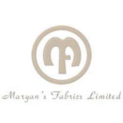 Maryan's Fabric Ltd