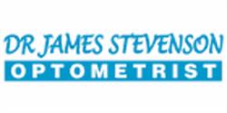 Dr James Stevenson