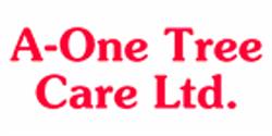 A-One Tree Care Ltd
