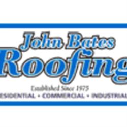 John Bates Roofing