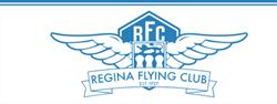Regina Flying Club House