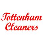 Tottenham Cleaners
