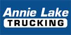 Annie Lake Trucking