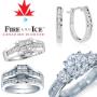 Fire and Ice Canadian Diamonds Fire and Ice Canadian Diamonds