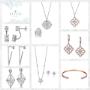 REIGN Sterling Silver Designer Jewellery REIGN Sterling Silver Designer Jewellery