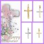 Gold Crosses & Crucifix Gold Crosses & Crucifix