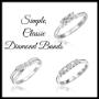 Diamond Bands, Classic Diamond Rings, Trinity Diamond Rings Diamond Bands, Classic Diamond Rings, Trinity Diamond Rings