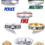 Police Rings, Military Ring, Nursing Rings, Fire Fighter Rings Police Rings, Military Ring, Nursing Rings, Fire Fighter Rings