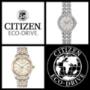 Citizen Eco Drive Ladies Watches Citizen Eco Drive Ladies Watches