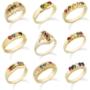 Family Rings Family Rings