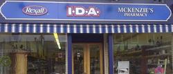 Sunshine Drugs - McKenzie’s IDA Pharmacy