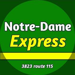 Notre Dame Express