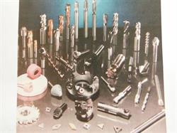 Nova Cutting Tools