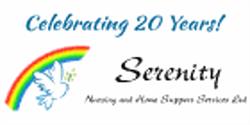 Serenity Home Care