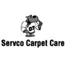 Servco Premium Cleaning and Restoration