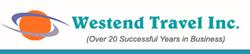 Westend Travel Incorporated