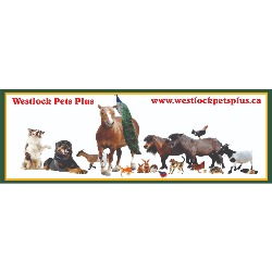 Westlock Pets Plus