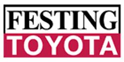 Festing Toyota