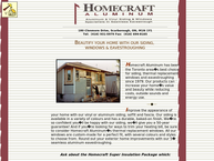 Homecraft Aluminum