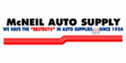 McNeil Auto Supply