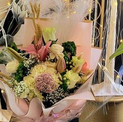 Rosebay Florist Ltd