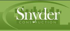 Snyder Construction