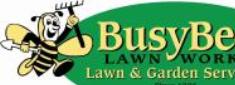 Busy Bee Lawn Works
