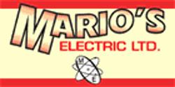 Mario's Electric Ltd