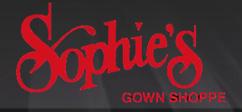 Sophies Gown Shoppe