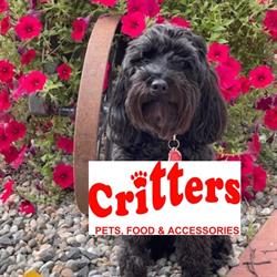 Critters & Supplies