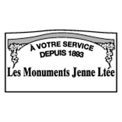 Les Monuments Jenne Ltee