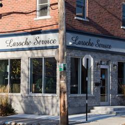 Laroche Service Enr