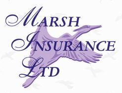 Marsh Insurance Ltd