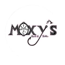 MOXYS BAIT & TACKLE