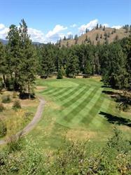 Princeton Golf Club
