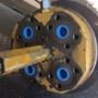Hydraulic cylinders Hydraulic cylinders