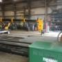 CNC Plasma Cutter CNC Plasma Cutter