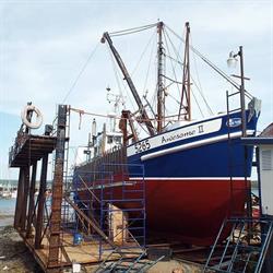 Tidal Boatworks Ltd