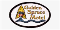 Golden Spruce Motel