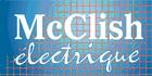 Mc Clish Electrique Inc