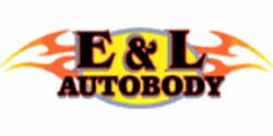E & L Auto Body