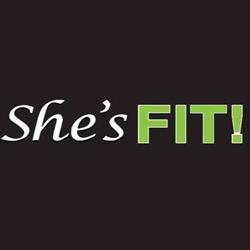 She's Fit