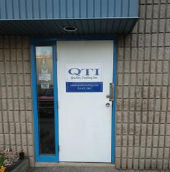Quality Tooling Incorporated