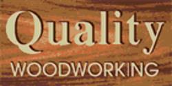 Quality Woodworking