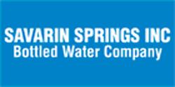 Savarin Springs Inc