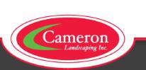 Cameron Landscaping