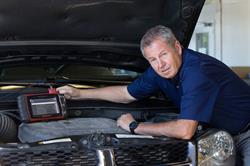 Cochrane Automotive