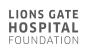 Lions Gate Hospital