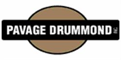 Pavage Drummond Inc