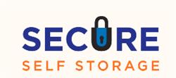 Secure Self Storage